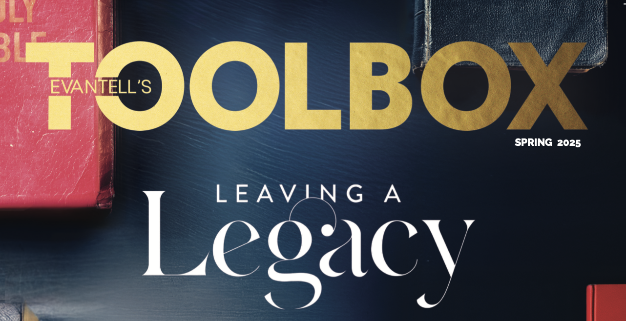Toolbox: Reaching relatives in today's culture